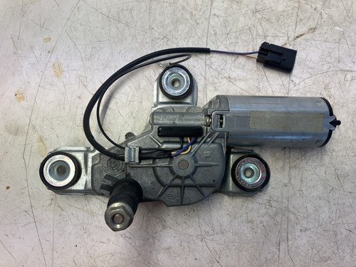 Mk1 ford rear wiper motor - rear,