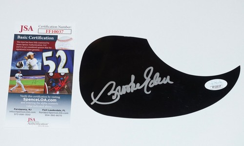 Brooke eden signed acoustic - eden,