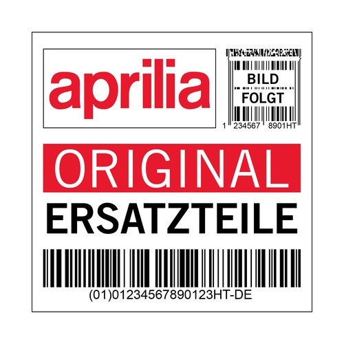 Bushing aprilia 853814 for - aprilia,,