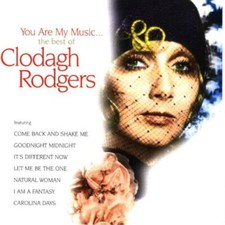 Clodagh Rodgers : You Are My