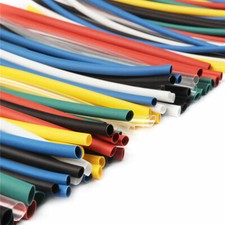 Heat shrink electrical - heat,