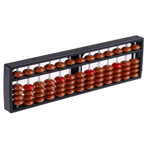 Grades abacus beads column - grades,