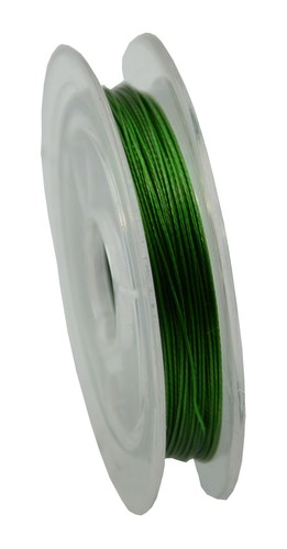 10m tiger tail beading - x,