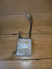 TOYOTA HILUX SURF 1992 A/C