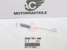 Honda XL 250 R Spring Brake