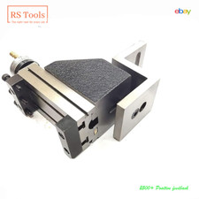 Lathe Vertical Slide Mounted