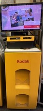 Kodak Picture Kiosk g3 cabinet - Unit Only