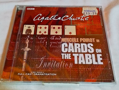 Agatha christie hercule - christie,,