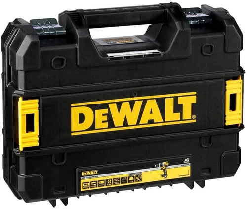 Dewalt tstak power tool case - tstak,