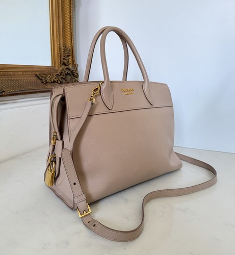 Prada galleria saffiano - galleria,