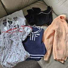Huge Bundle of Girls Clothes