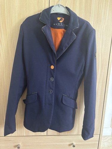 Shires aubrion children - children's, navy