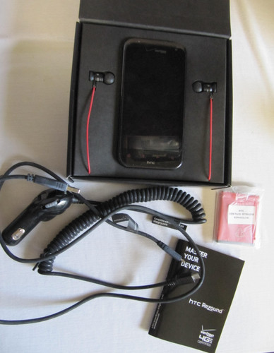 Htc rezound adr6425lvw android - htc,