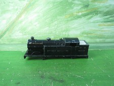 JVC Gaiety Class N2 tank loco