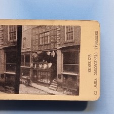 Chester Stereoview 3D C1880