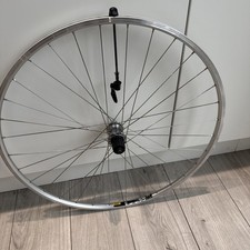 Shimano RS400 Hub Mavic Open