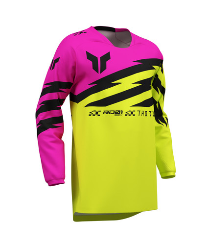 Youth thor launchmode - mx-27,