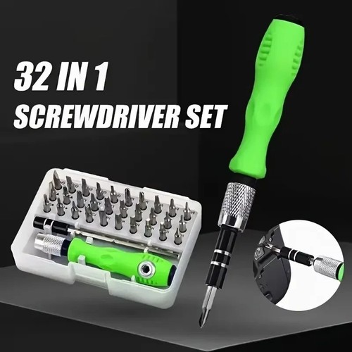 Screwdriver set - screwdriver,