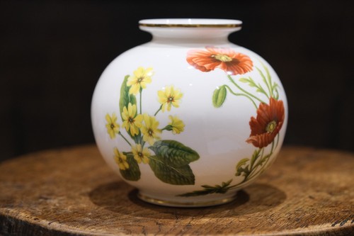 Spode country lane fine - country,