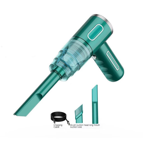 Car cordless vacuum cleaner - car,