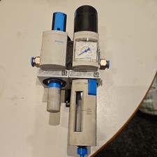 Festo MS4-EM1-1/4-S &