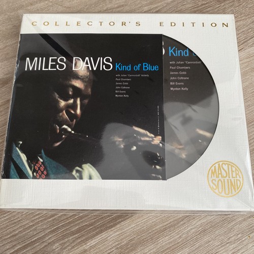 Miles davis kind - davis, cd