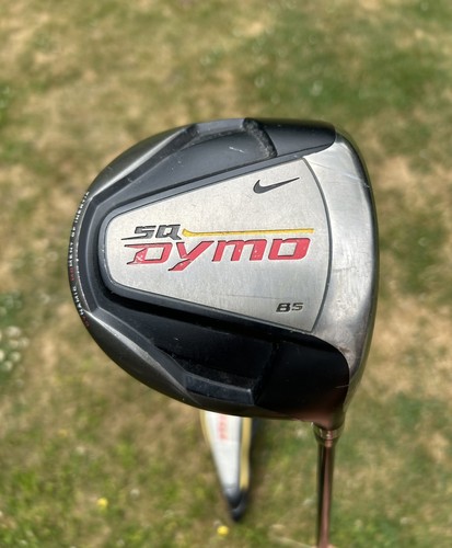 Nike dymo driver rh - sq,