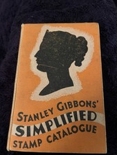 Stanley Gibbons Simplifed