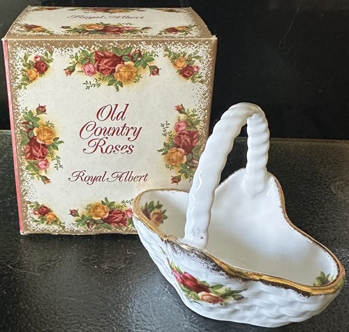Royal albert old country - old,