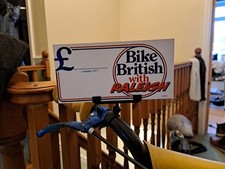 GENUINE ORIGINAL 70'S / 80'S