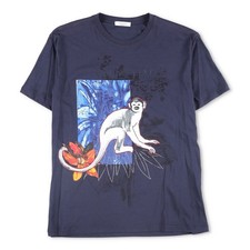 VALENTINO Mens T-Shirt Cotton