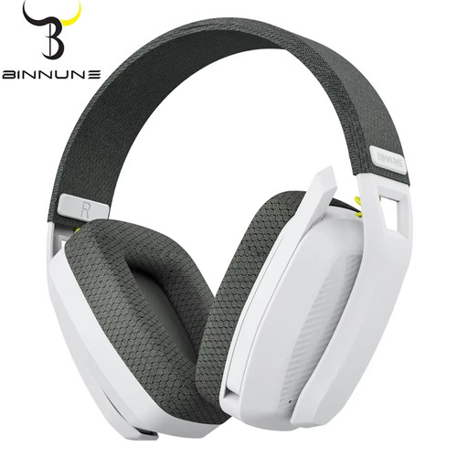 Wireless gaming headset - headset, with