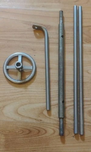 Gilbert erector 1920 parts - 1920's,