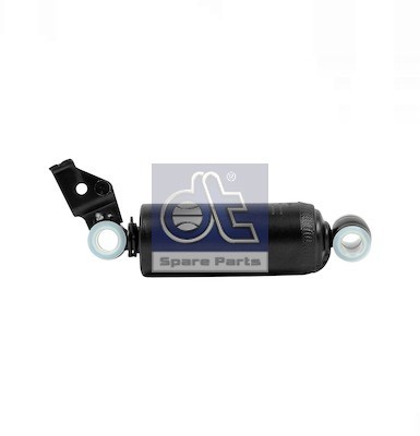 Gas spring seat - gas, spring,
