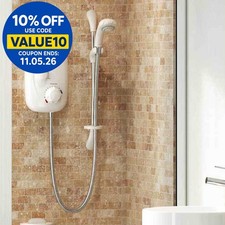 Mira Event XS Power Shower -