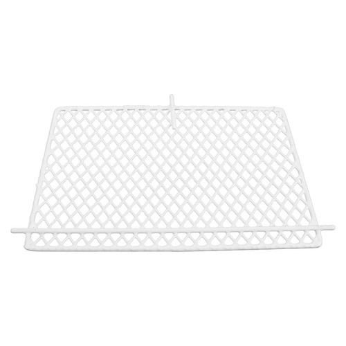 Freezer divider wire - wire, shelf