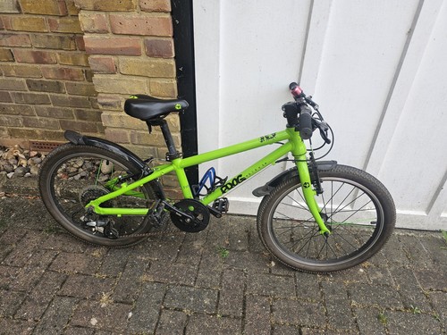 Frog premium kids bike 20 - frog,