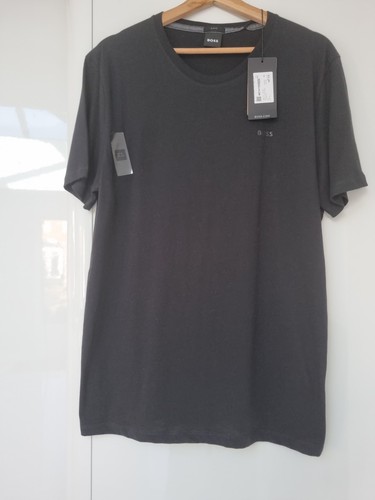 Mens bnwt hugo - bnwt, black