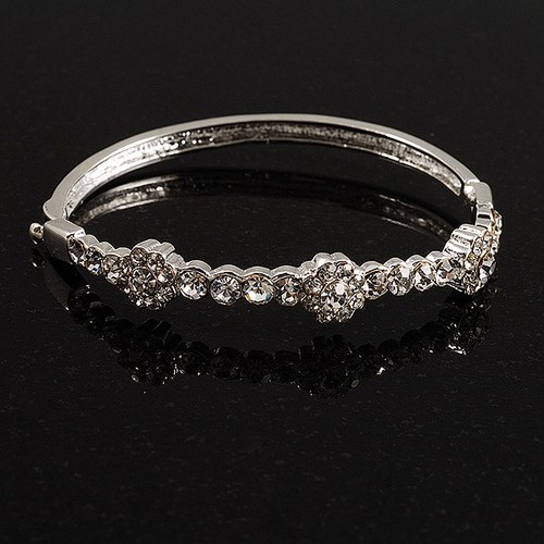 Exquisite crystal floral - exquisite,