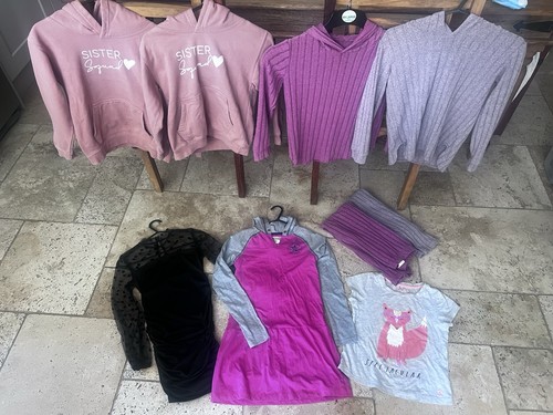 Job lot bundle - job, girls