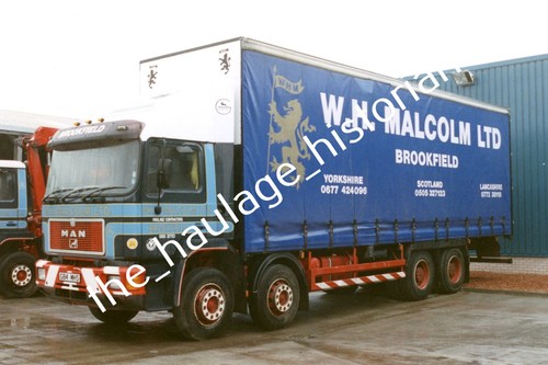 Thh truck photos - photos, w.h