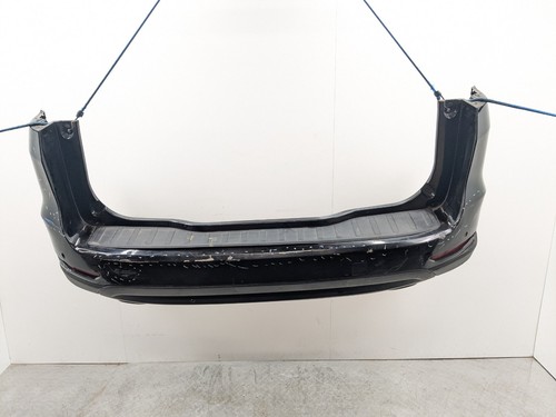 Ford galaxy mk4 bumper rear - mk4,