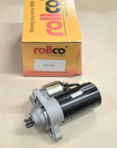 Starter motor fits ford galaxy - motor,