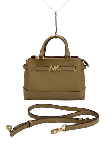 Michael kors handbag leather - michael, handbag,