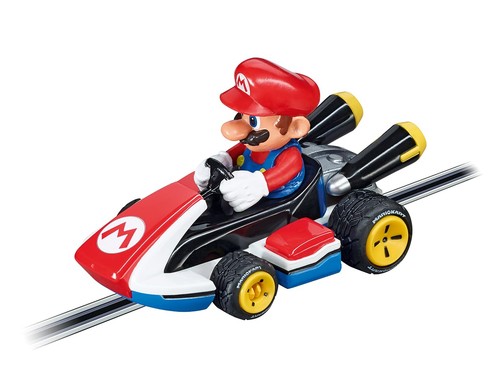 Carrera mario kart nintendo - carrera,