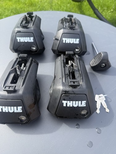 Thule 710400 evo - thule,