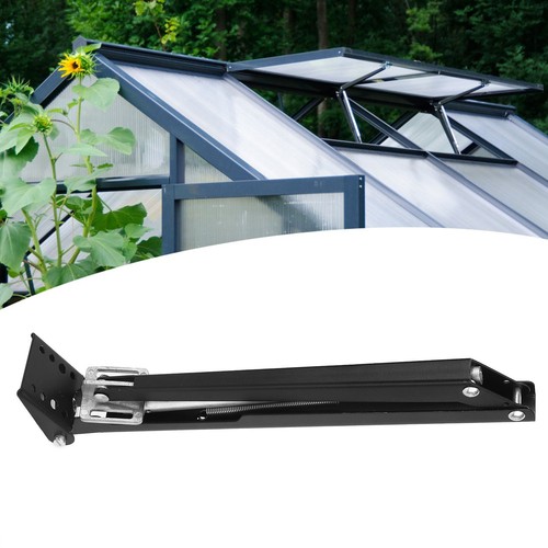 Automatic greenhouse window - automatic,