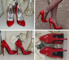 NEW Rare Vintage Schuh Lois