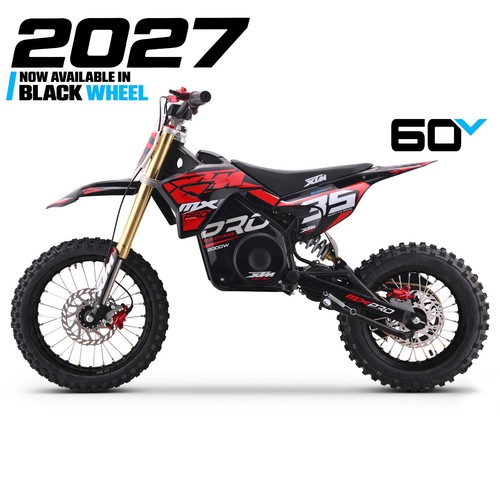 2027 xtm mxpro - xtm,