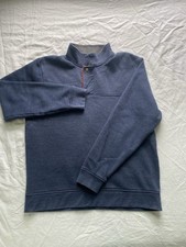 ORVIS Pullover Sweater Mens